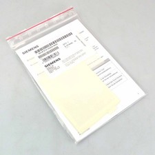 Siemens Screen Protector for Mobile Panel 170 6AV6574-1AD04-4AA0 (8pcs) original box