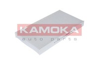 Kamoka Filter, Innenraumluft F404701 FüR Alfa Romeo Passend FüR Fiat