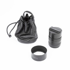 Hasselblad XCD 90mm f/2.5 V Lens