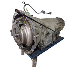 ML30* Mercedes MLW163 Automatikgetriebe Getriebe Mit Wandler A1632702800 722,662 ML30* Mercedes MLW163 Automatikgetriebe Getriebe Mit Wandler A1632702800 722,662