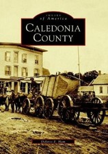 Dolores E. Ham Caledonia County (Taschenbuch)...