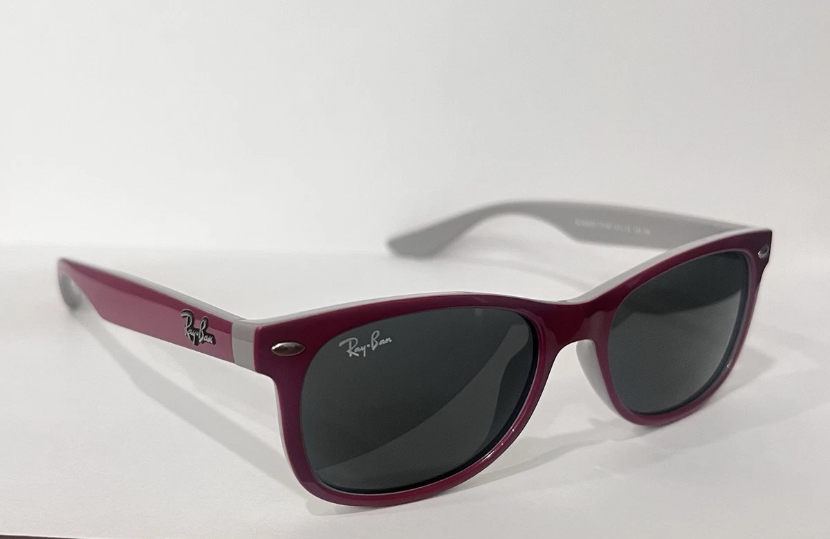 Ray-Ban Pink Plastic Frame Sunglasses for Women for sale | eBay