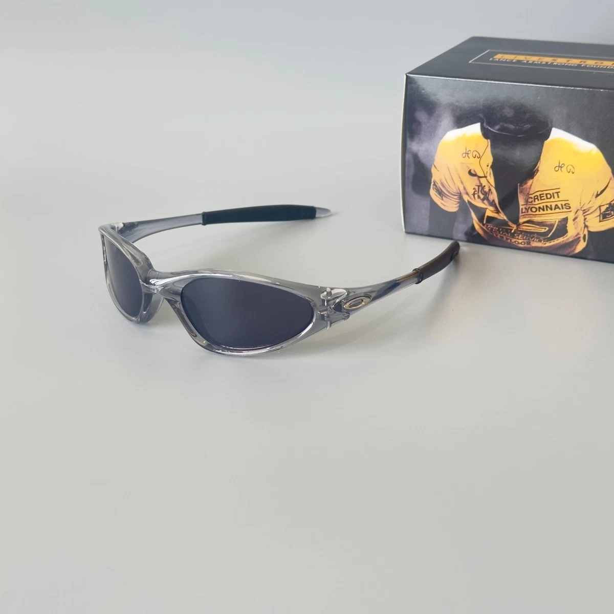 Oakley Minute | eBay
