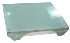 Seitenscheibe rechts Mini One R50 R53 Türscheibe Scheibe Kratzer