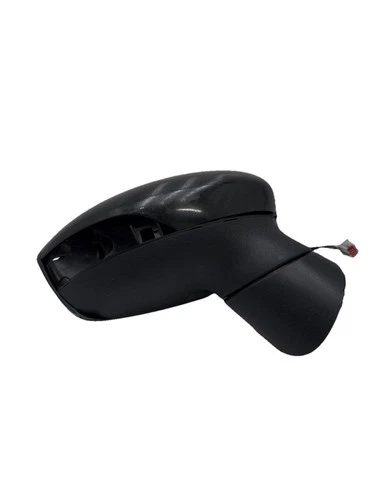 2011-2019 Ford Fiesta S Front Right Side Power View Mirror AE83-17682-AB B237-13