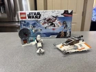 LEGO Set 75268 , 100% complete with original box and instruction manual included