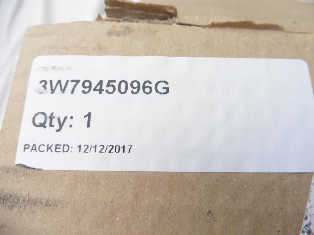 Bentley Continental GT 2006-2010 Right Tail light P/N 3W7945096G