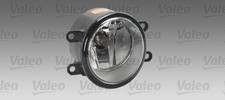 VALEO Nebelscheinwerfer 088970 für CITROËN DAIHATSU LEXUS PEUGEOT SUZUKI