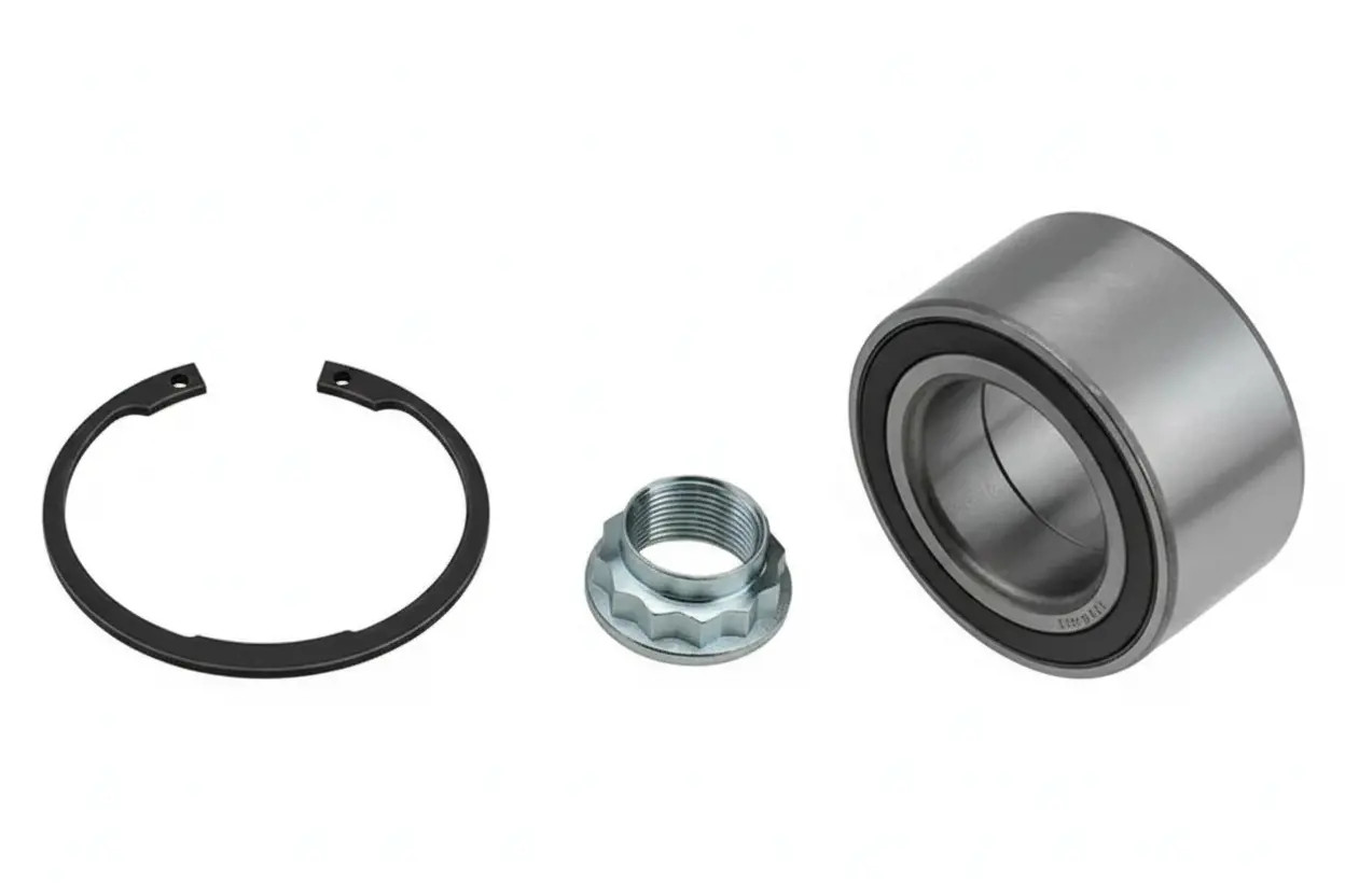 Radlagersatz Hinterachse links KLT-BM-028 NTY für BMW 1 3 4 Coupe 3 Touring