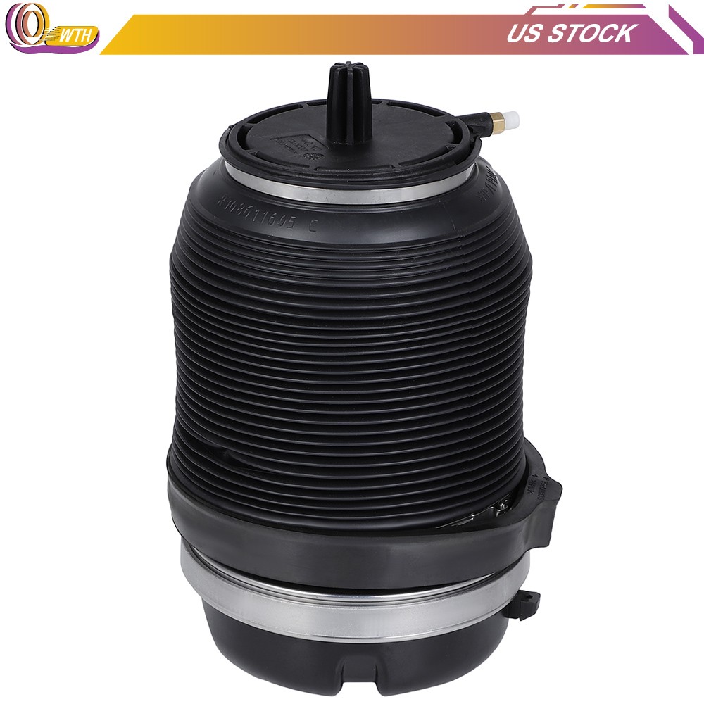 Rear Air Suspension Spring Bag 3Y5616001F For Bentley Mulsanne 6.8L V8 11-16 USA