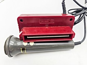 Nintendo Famicom Karaoke Set UNTESTED
