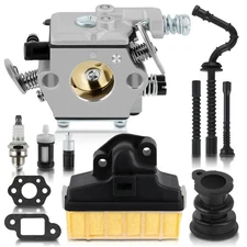 NEW For STIHL 1123 120 0603 CARBURETOR ZAMA C1Q-S76E MS 210 250 025 CHAINSAW