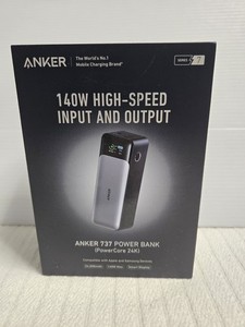 Anker 737 | eBay