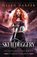 Skullduggery Helen Harper Taschenbuch Englisch 2024 Harperfire Ean 9781913116767