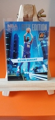 Kevin Durant 2024-25 NBA Hoops City Edition Insert Phoenix Suns