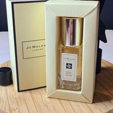 Jo Malone   London   Ginger Biscuit   Cologne   9ml Spray   New in Box