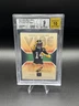 2023 Panini Impeccable - Vibes Signatures George Pickens #12 /75 (AU)