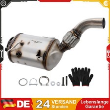 Partikelfilter DPF Filter für BMW X3 X5 X6 3.0d 325d 330d 525d 530d 18307806411
