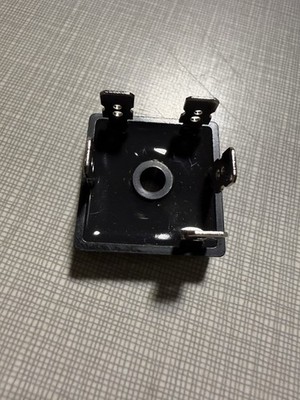 Vishay 36MT100 3-Phase Bridge Rectifier 1000V 36A Industrial Power Module Tested