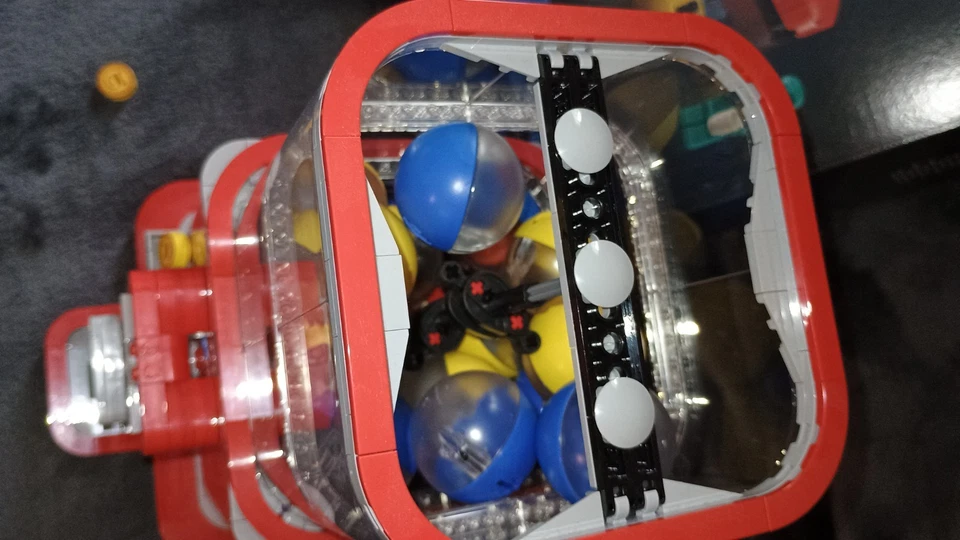 LEGO 21358, Foto 2 von 5