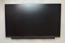 LG Display 15.6" FHD LCD Matte Laptop Screen 30Pin LP156WFC-SPK1, 24GYY, READ 