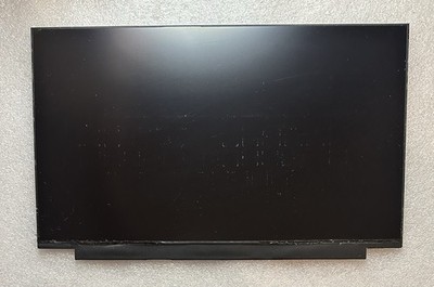 LG Display 15.6'' FHD LCD Matte Laptop Screen 30Pin LP156WFC-SPK1, 24GYY, *READ*