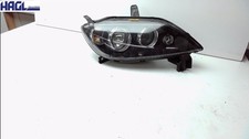 Scheinwerfer Rechts 6M7113W029AD Mazda 2 1.4l Aut. DY Limousine