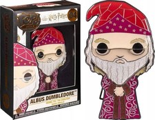Pin Pop Harry Potter 4 Albus Dumbledore #3 Figurka Winyl 10 cm