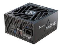Seasonic Vertex GX-1000-1000W - 80 Gold - ATX 3.0 PCIe 5.0 Ready - Fully M...