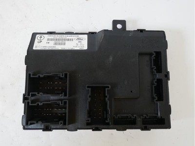 8V5115K600CF steuergerät FORD FIESTA VI 6° SERIE 1.4DIESEL F6JD 2008 76315