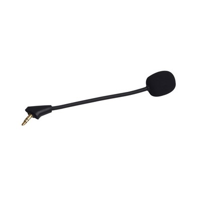 Durable Mini Portable Headphone Microphone for HYPERX Cloud Alpha Accessories