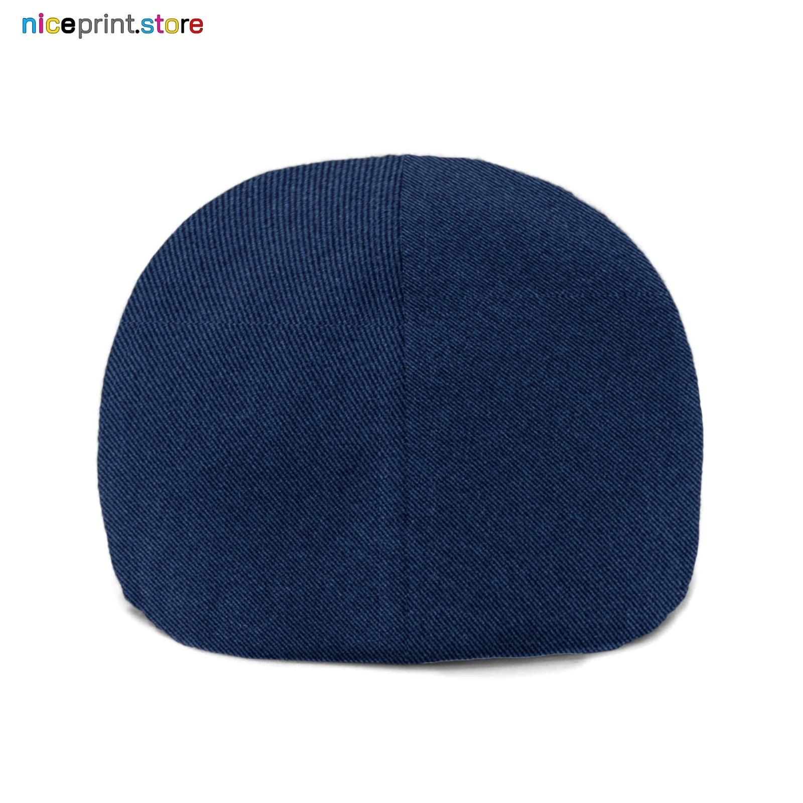 Auburn-Tigers Ivy Cap, Newsboy Cap Gift For Men