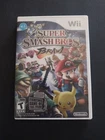 Super Smash Bros. Brawl (Nintendo Wii, 2008)