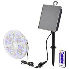 Sygonix SY-5947266 Fixed Mount LED Solar Tube Light Single Color 