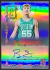 2025 Topps Signature Baylor Scheierman Base (RAW)