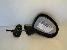 Retroviseur droit (ou coque) Daewoo MATIZ