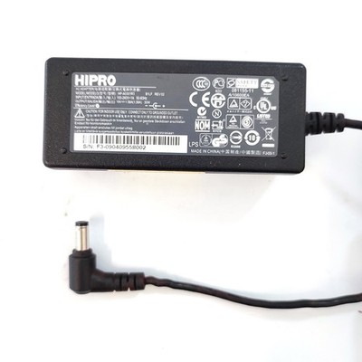 Adapter HIPRO 19v/30w/1.58A 5.5*1.7