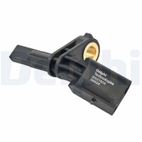 Delphi Sensor, Raddrehzahl SS21505-12B1 FüR VW