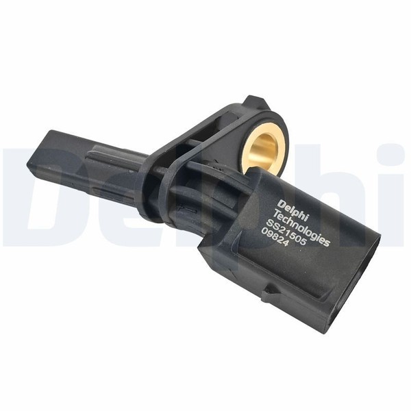 Delphi Sensor, Raddrehzahl SS21505-12B1 FüR VW-image