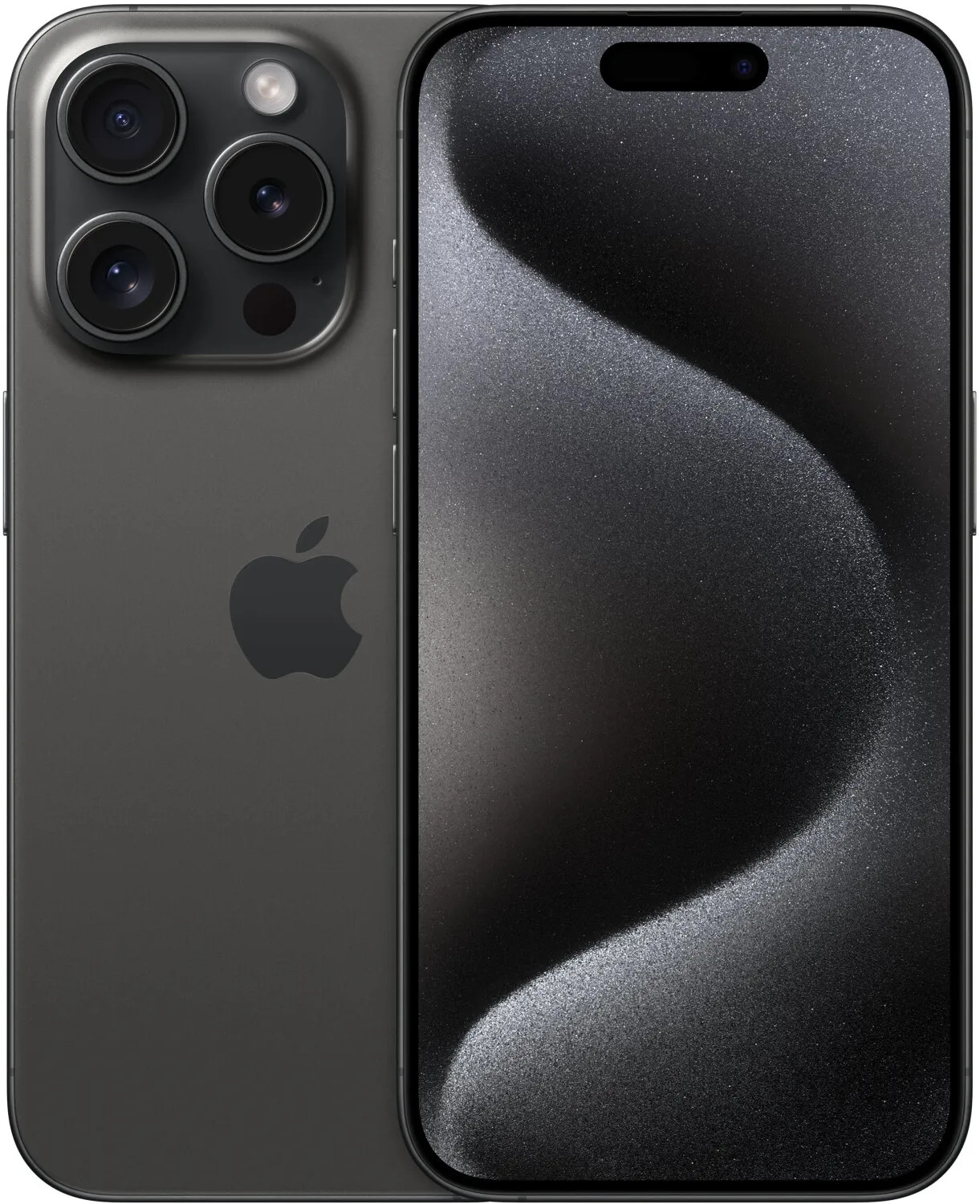 iPhone 15 Pro Bleu / 128 / Bon état