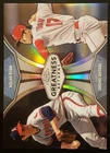 2019 Topps Chrome - Greatness Returns Shohei Ohtani, Nolan Ryan #GRE-3