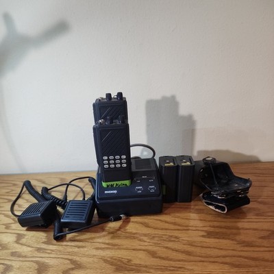 (2) Maxon Sp2550sm Vintage Lot 