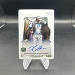 2025 Bo Jackson Battle Arena Update XL Steel Auto Xavier Legette BFA-171