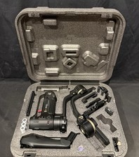 Zhiyun Crane 3S Gimbal Stabilizer Model: CR107 FAST SHIPPING PLEASE READ