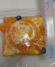 squishy toast b84542