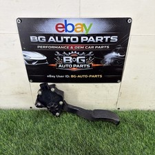 2009-2011 Toyota Corolla Genuine Gas Pedal Accelerator Assembly Oem 78110-33020 2009-2011 Toyota Corolla Genuine Gas Pedal Accelerator Assembly Oem 78110-33020