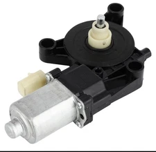 For 2016-07 Chrysler 2020-08 Dodge 2015-12 Ram Power Window Motor Front Right thumbnail 2