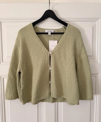 Other Stories Cardigan Gr. S NEU mit Etikett Strickjacke Oberteil Top Jacke