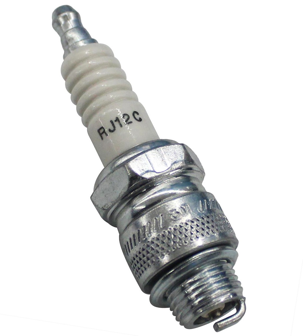 Champion 592 Copper Plus Spark Plug RJ12C