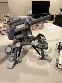 LEGO Star Wars: Battle for Geonosis (7869) 100% Complete